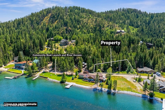 NKA Sunny Shores Loop, Sagle, ID 83860 - photo 2