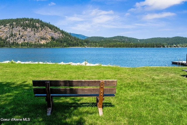 NKA Sunny Shores Loop, Sagle, ID 83860 - photo 14