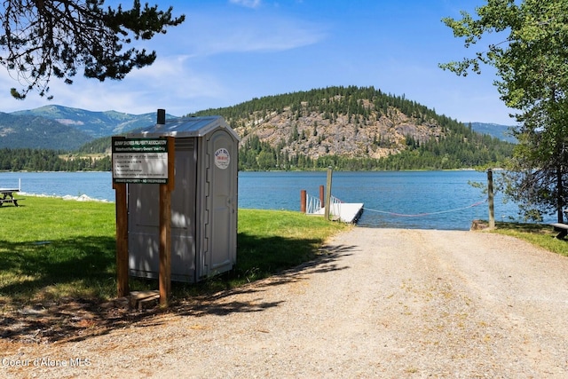NKA Sunny Shores Loop, Sagle, ID 83860 - photo 15