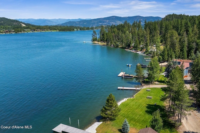 NKA Sunny Shores Loop, Sagle, ID 83860 - photo 19