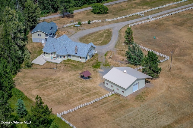 81 Key Ranch Rd, Sagle, ID 83860 - photo 1