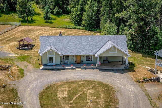 81 Key Ranch Rd, Sagle, ID 83860 - photo 58