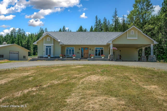 81 Key Ranch Rd, Sagle, ID 83860 - photo 59