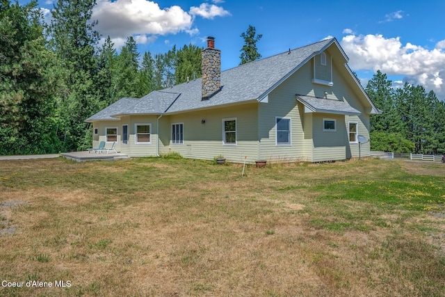 81 Key Ranch Rd, Sagle, ID 83860 - photo 60