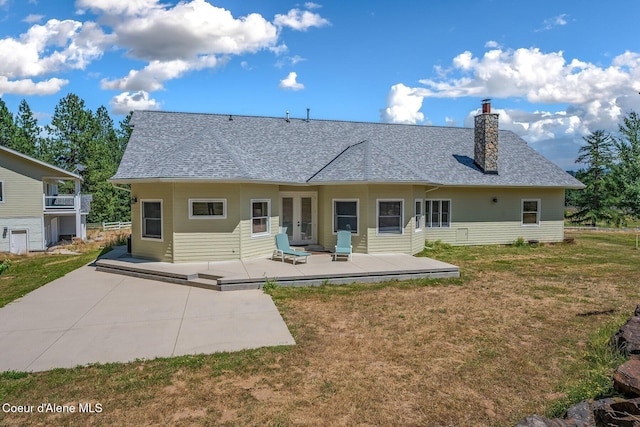 81 Key Ranch Rd, Sagle, ID 83860 - photo 61