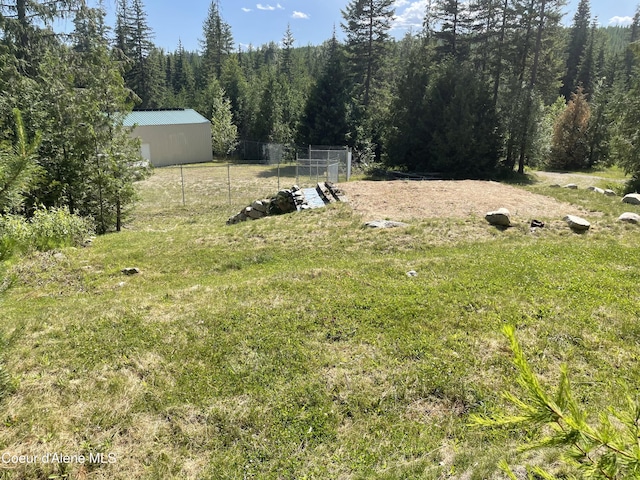 1094 Fortyniner Ln, Bonners Ferry, ID 83805 - photo 5