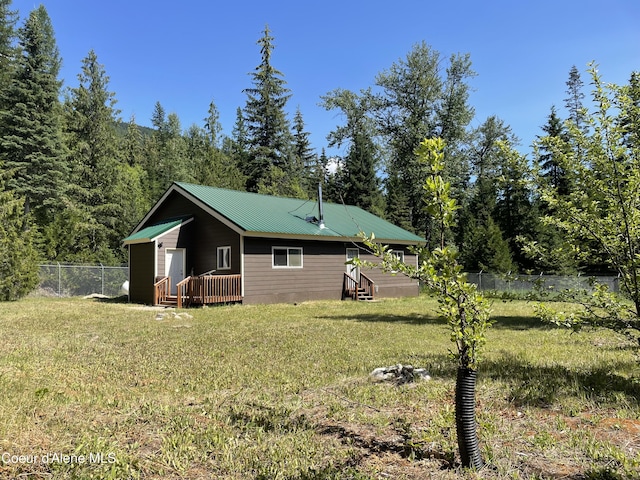 1094 Fortyniner Ln, Bonners Ferry, ID 83805 - photo 9