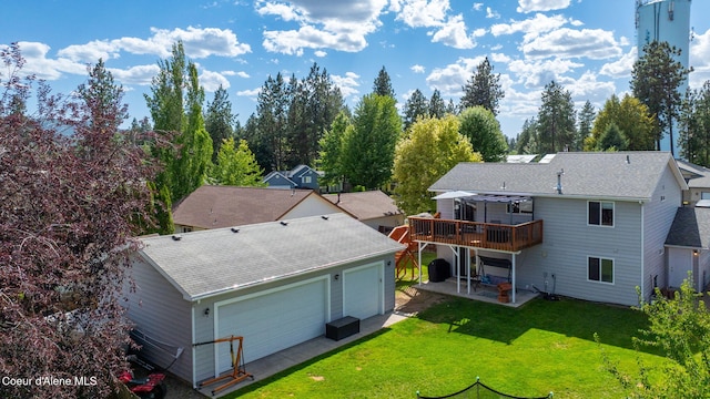 2430 N Titleist Way, Post Falls, ID 83854 - photo 33