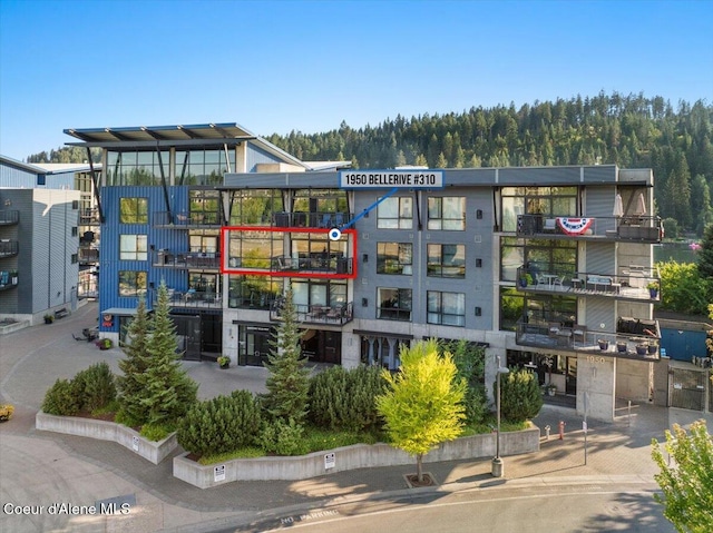 1950 W Bellerive Ln # 310, Coeur Dalene, ID 83814 - photo 44