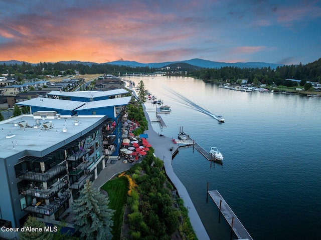1950 W Bellerive Ln # 310, Coeur Dalene, ID 83814 - photo 59
