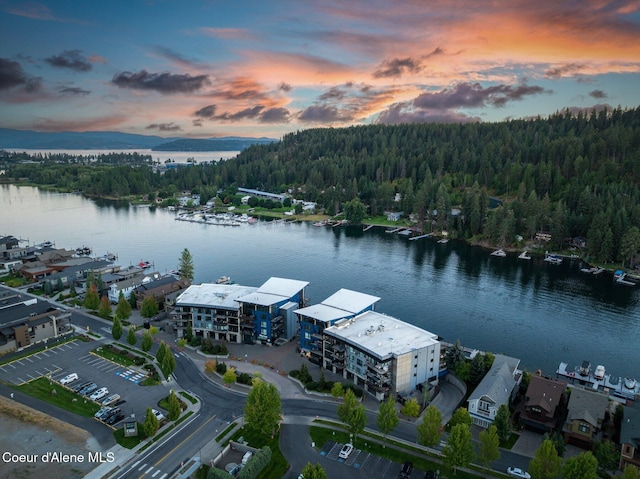 1950 W Bellerive Ln # 310, Coeur Dalene, ID 83814 - photo 56