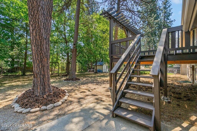 5306 N Parkwood Cir, Coeur Dalene, ID 83815 - photo 25