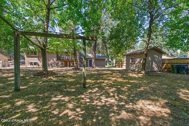 5306 N Parkwood Cir, Coeur Dalene, ID 83815 - photo 26