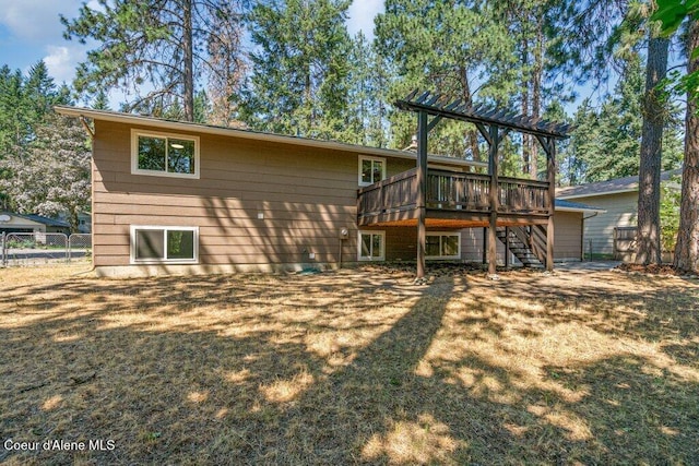 5306 N Parkwood Cir, Coeur Dalene, ID 83815 - photo 23