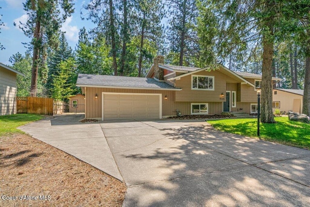 5306 N Parkwood Cir, Coeur Dalene, ID 83815 - photo 29