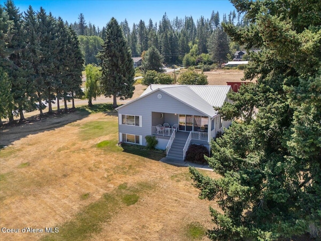 4700 W Foothill Dr, Coeur Dalene, ID 83814 - photo 1