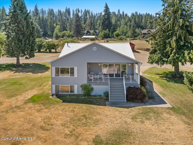 4700 W Foothill Dr, Coeur Dalene, ID 83814 - photo 2