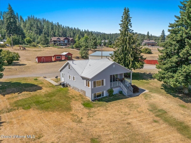 4700 W Foothill Dr, Coeur Dalene, ID 83814 - photo 3