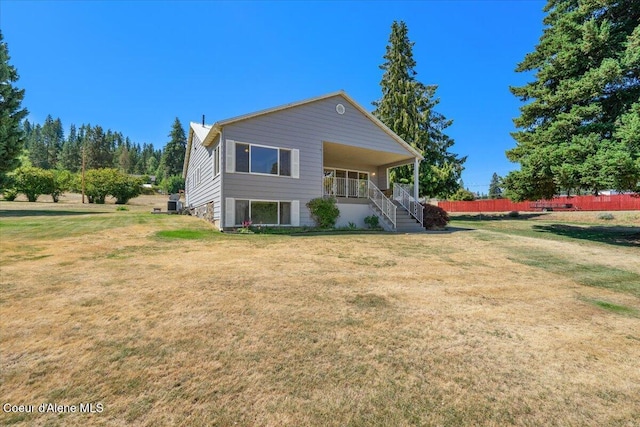 4700 W Foothill Dr, Coeur Dalene, ID 83814 - photo 5