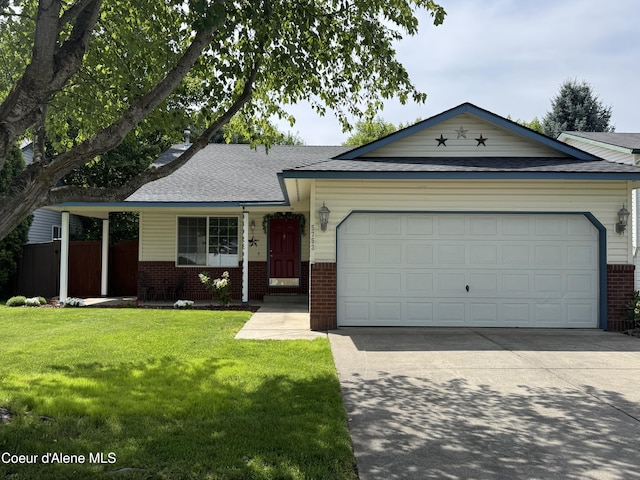 5753 N Lachaise Ln, Coeur Dalene, ID 83815 - photo 1