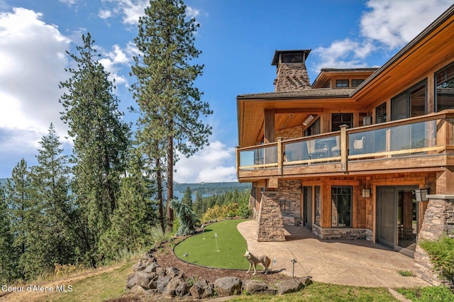 5574 W Onyx Cir, Coeur Dalene, ID 83814 - photo 42