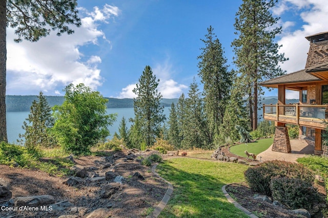5574 W Onyx Cir, Coeur Dalene, ID 83814 - photo 41