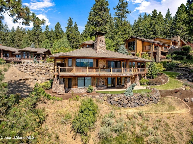 5574 W Onyx Cir, Coeur Dalene, ID 83814 - photo 3