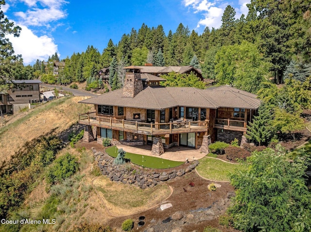 5574 W Onyx Cir, Coeur Dalene, ID 83814 - photo 13