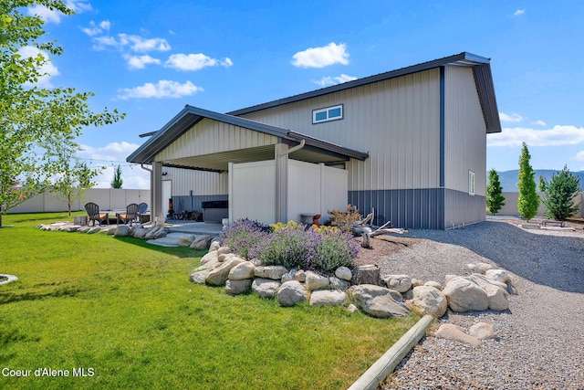 2114 W Okanogan Ave, Post Falls, ID 83854 - photo 33