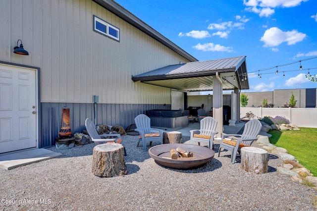 2114 W Okanogan Ave, Post Falls, ID 83854 - photo 37