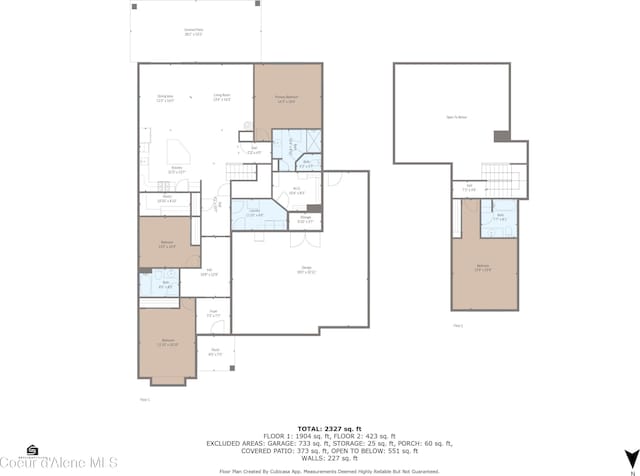 2114 W Okanogan Ave, Post Falls, ID 83854 - photo 41