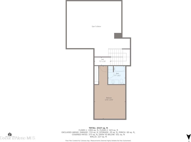 2114 W Okanogan Ave, Post Falls, ID 83854 - photo 42