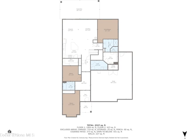 2114 W Okanogan Ave, Post Falls, ID 83854 - photo 43