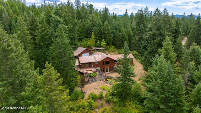 5671 E Wildlife Trl, Hayden, ID 83835 - photo 3