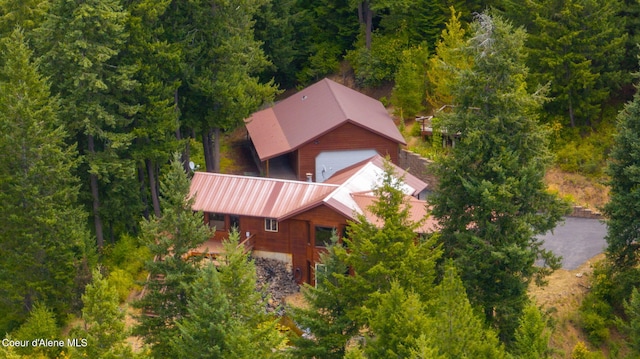 5671 E Wildlife Trl, Hayden, ID 83835 - photo 4