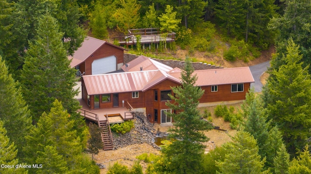 5671 E Wildlife Trl, Hayden, ID 83835 - photo 5