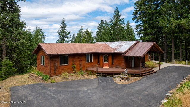 5671 E Wildlife Trl, Hayden, ID 83835 - photo 9