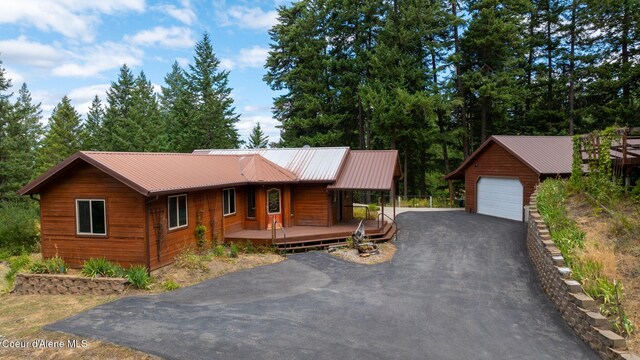 5671 E Wildlife Trl, Hayden, ID 83835 - photo 10