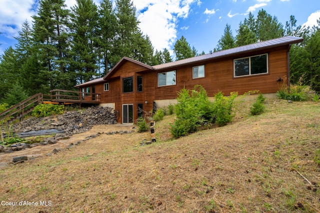 5671 E Wildlife Trl, Hayden, ID 83835 - photo 49
