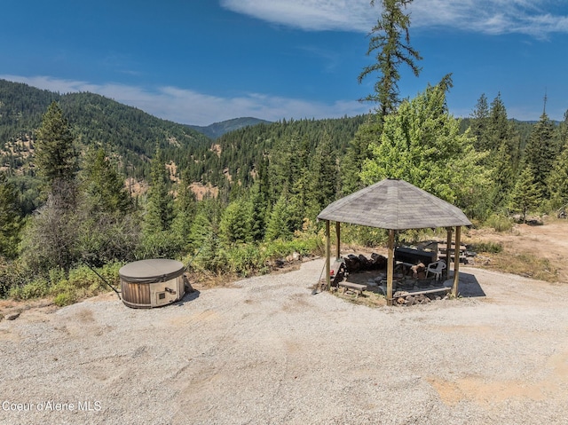 950 Bear Ridge Ln, Kingston, ID 83839 - photo 1