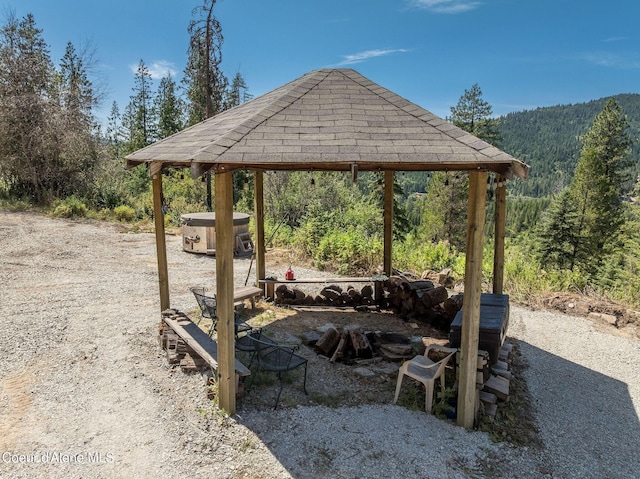 950 Bear Ridge Ln, Kingston, ID 83839 - photo 3