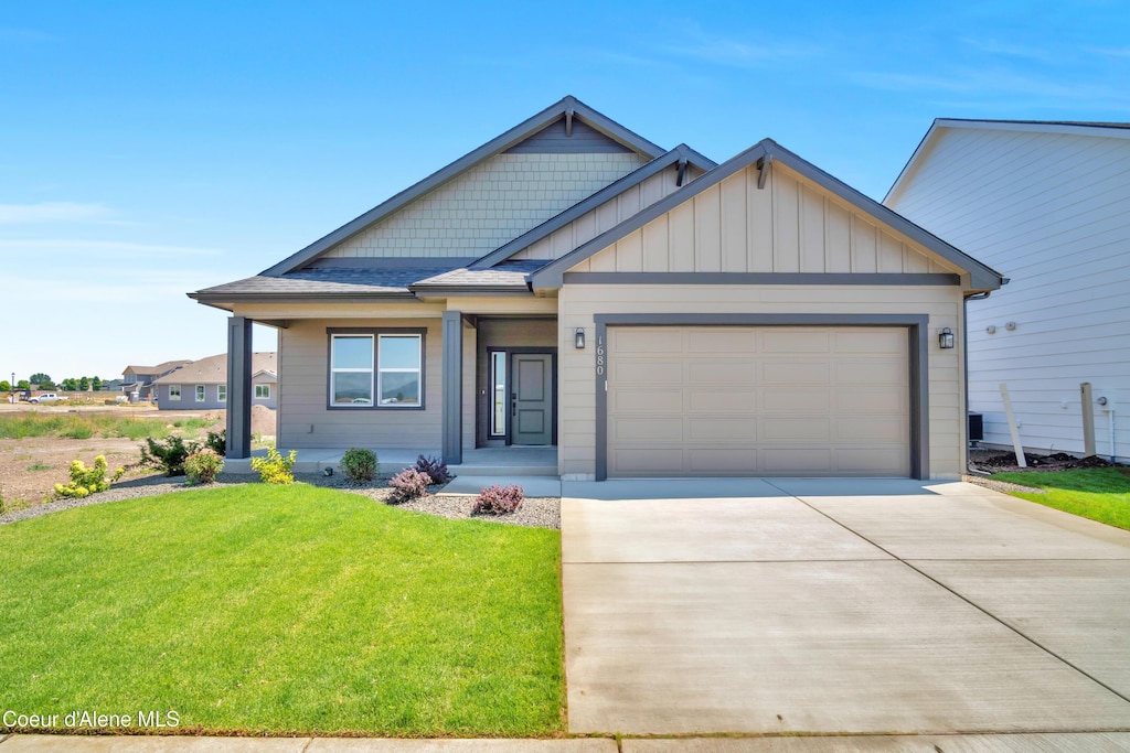 1680 W Alsea Loop, Post Falls, ID 83854 - photo 1