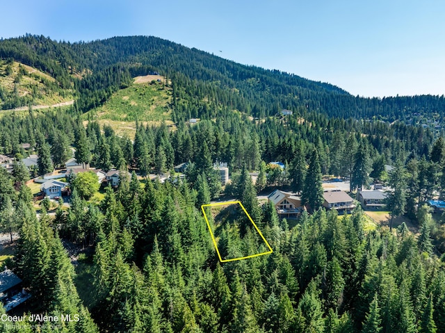NNA N Clarkview Pl, Hayden, ID 83835 - photo 2