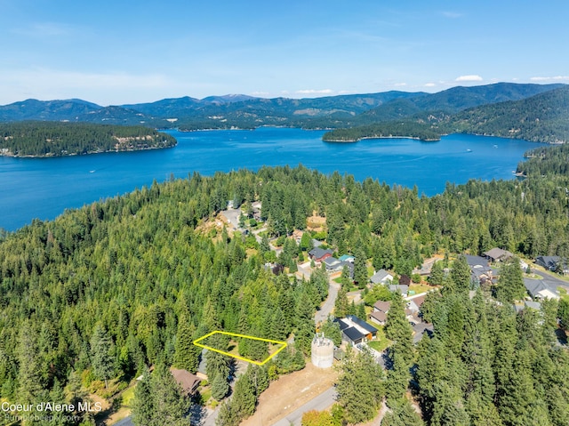 NNA N Clarkview Pl, Hayden, ID 83835 - photo 3