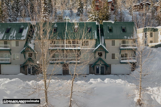 107 Cornice Ct Unit 306, Sandpoint, ID 83864 - photo 4