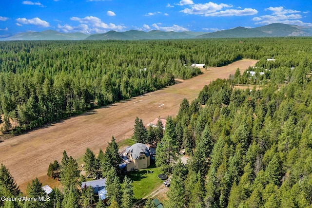 590 Skyhawk Dr, Spirit Lake, ID 83869 - photo 1
