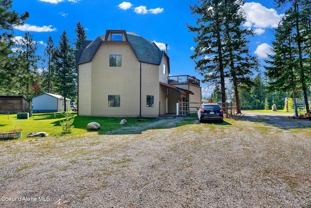 590 Skyhawk Dr, Spirit Lake, ID 83869 - photo 3