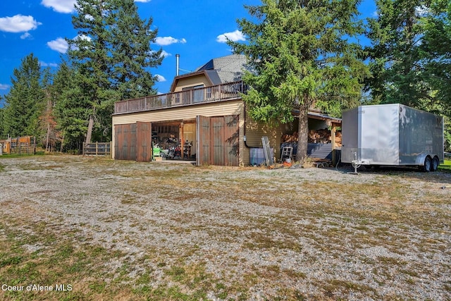 590 Skyhawk Dr, Spirit Lake, ID 83869 - photo 36