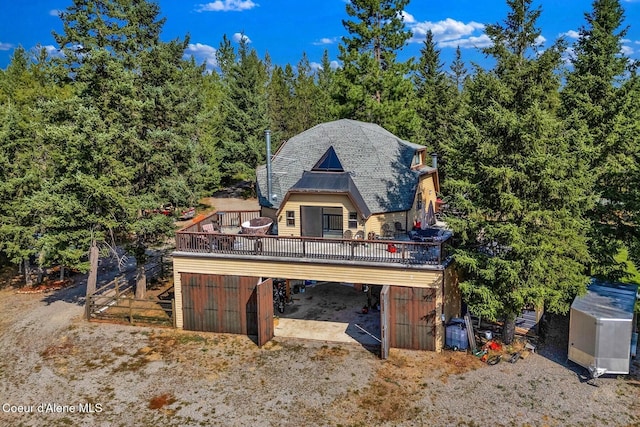 590 Skyhawk Dr, Spirit Lake, ID 83869 - photo 38