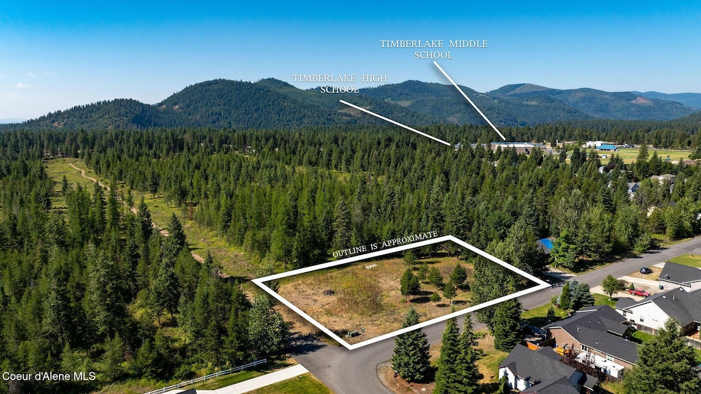 5440 W Blackwell Blvd, Spirit Lake, ID 83869 - photo 1